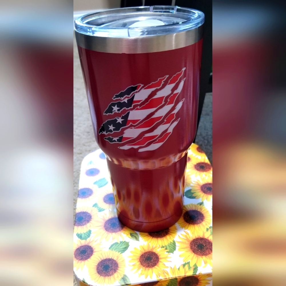 Boot Barn cup